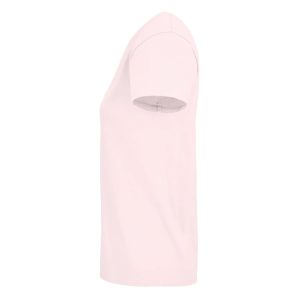 SOLS Womens/Ladies Pioneer Organic T-Shirt