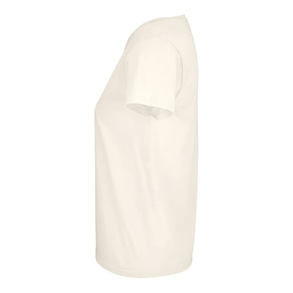 SOLS Womens/Ladies Pioneer Organic T-Shirt