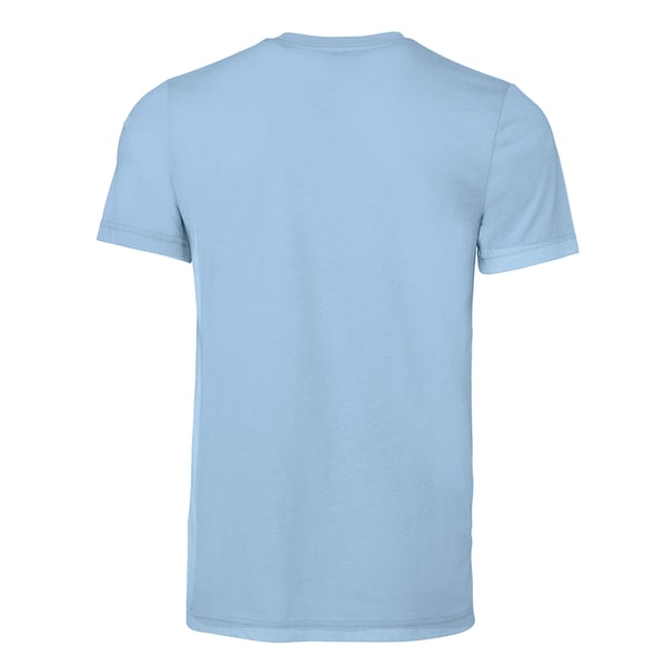 Gildan Midweight Soft Touch T-shirt til mænd