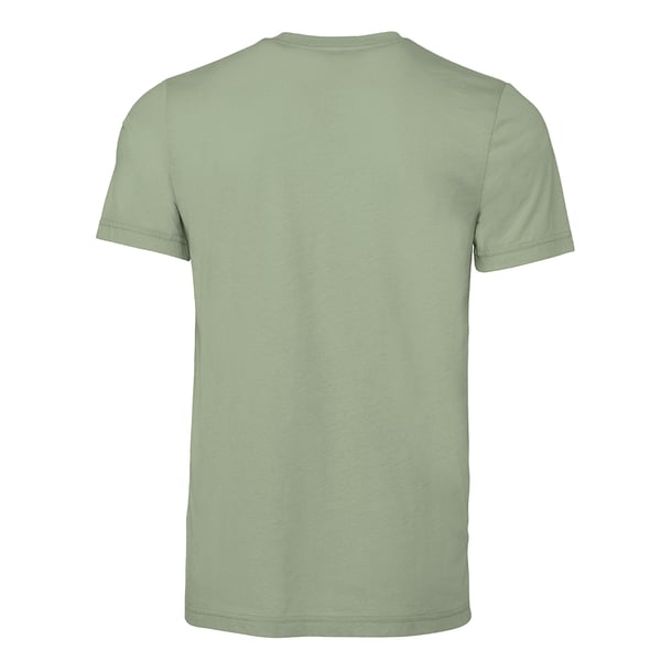 Gildan Mens Midweight Soft Touch T-Shirt