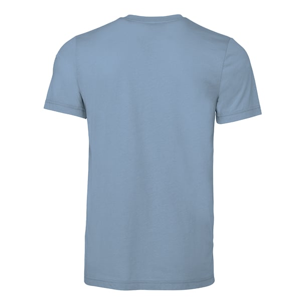 Gildan Mens Midweight Soft Touch T-Shirt
