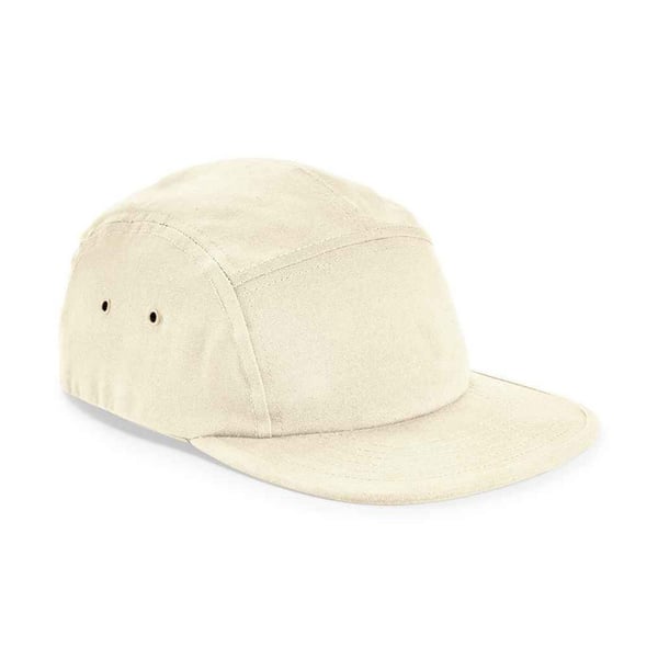 Beechfield Cotton Canvas Baseball Cap