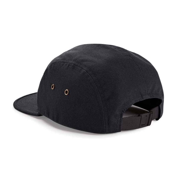 Beechfield Cotton Canvas Baseball Cap