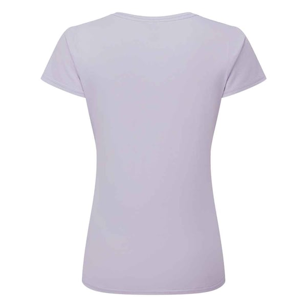 Fruit Of The Loom Womens/Ladies Iconic Ringspun Cotton T-Shirt