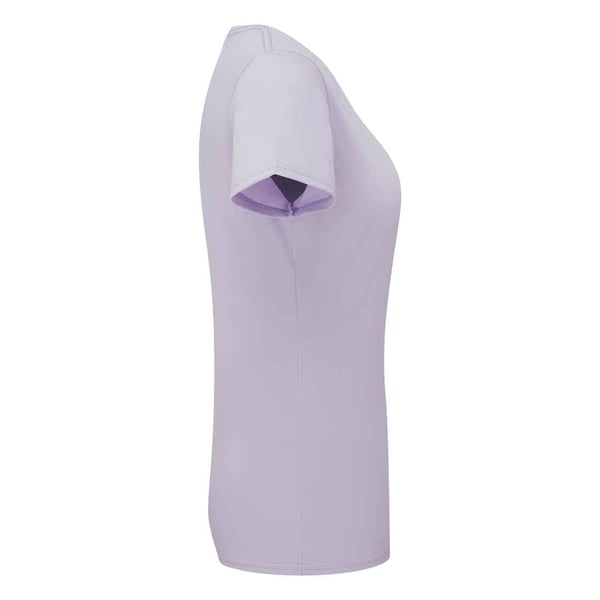 Fruit Of The Loom Womens/Ladies Iconic Ringspun Cotton T-Shirt