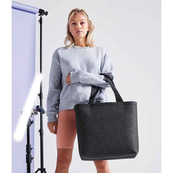 Bagbase Filt Shopper