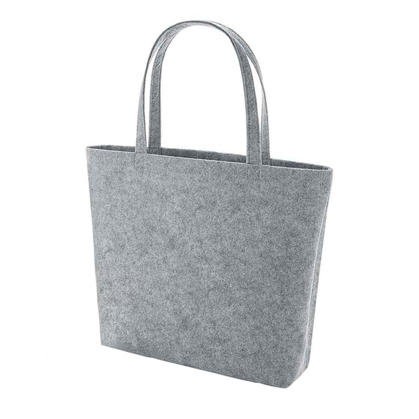 Bagbase Filt Shopper