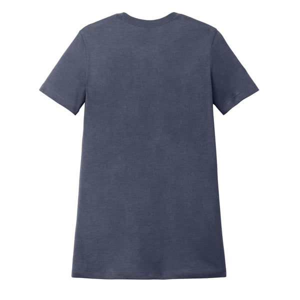 Gildan CVC Soft Touch T-shirt til kvinder/damer