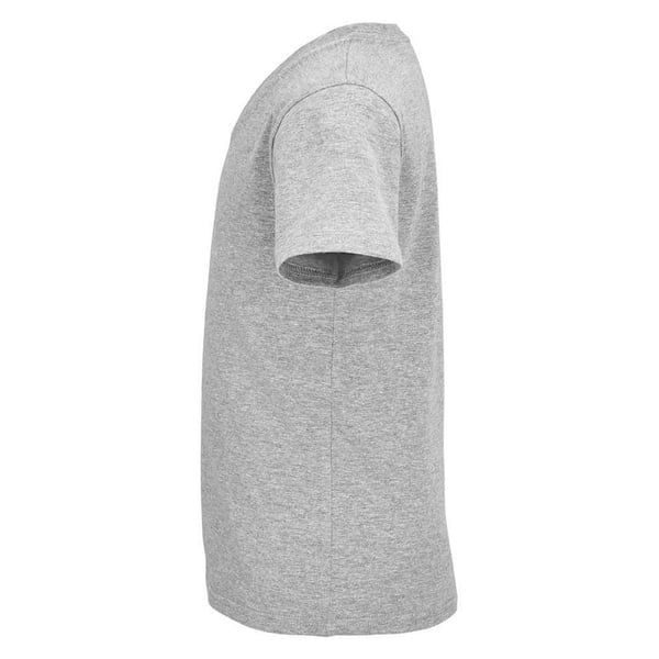 SOLS Childrens/Kids Pioneer Organic T-Shirt