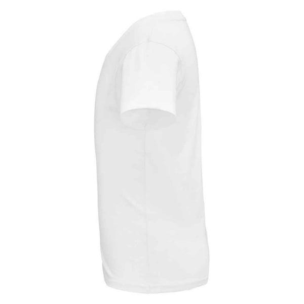 SOLS Childrens/Kids Pioneer Organic T-Shirt