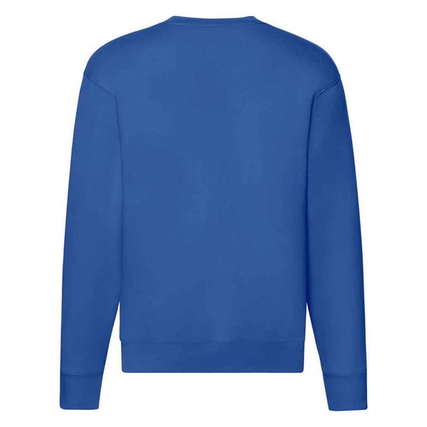 Fruit of the Loom Mens Premium Drop Shoulder Sweatshirt