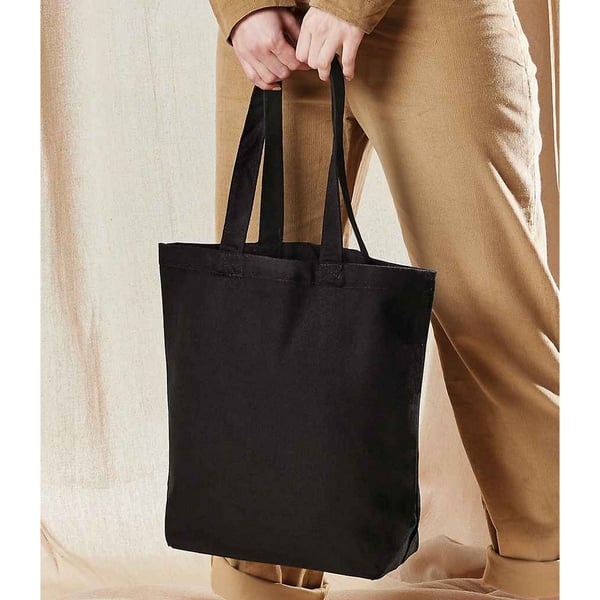 Westford Mill Fairtrade Shopper Bag