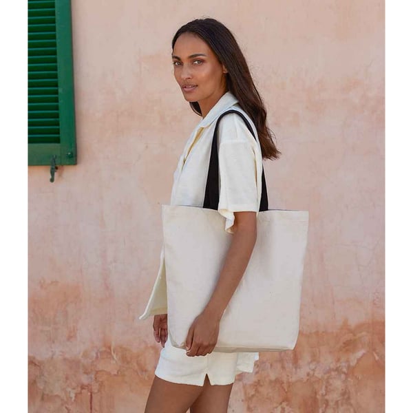 Westford Mill Fairtrade Shopper Bag