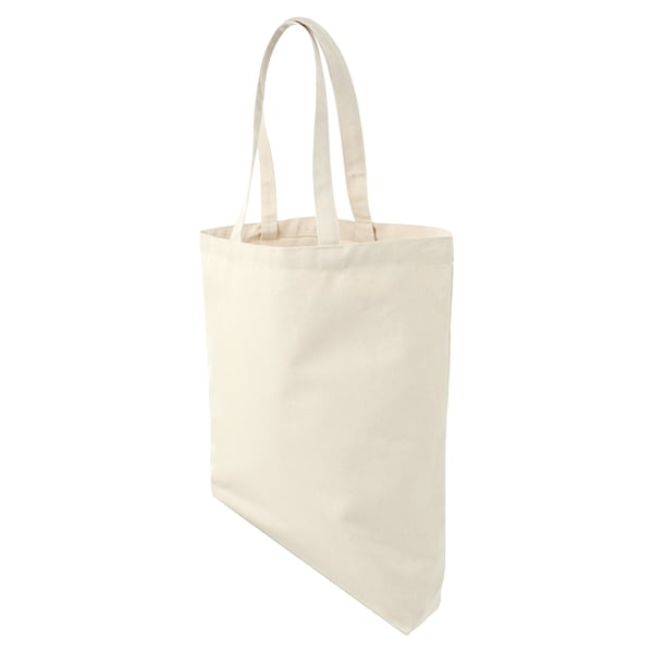Westford Mill Fairtrade Shopper Bag
