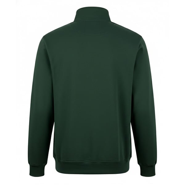 PRO RTX Miesten Quarter Zip -collegepaita