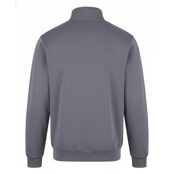 PRO RTX Miesten Quarter Zip -collegepaita