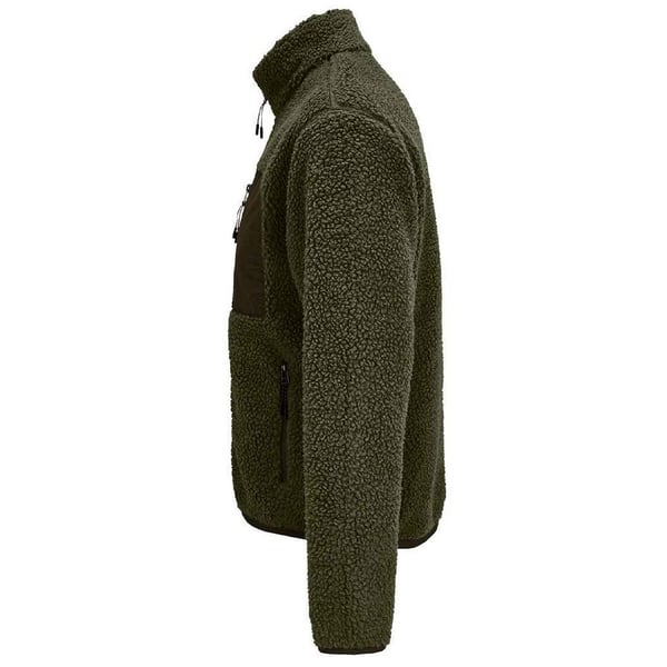 SOLS Unisex aikuisten Fury Sherpa-fleecetakki