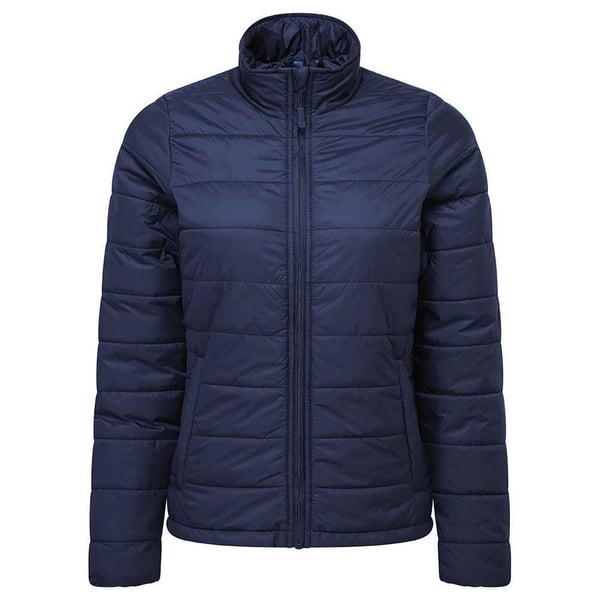 Premier Womens/Ladies Recyclight Padded Jacket