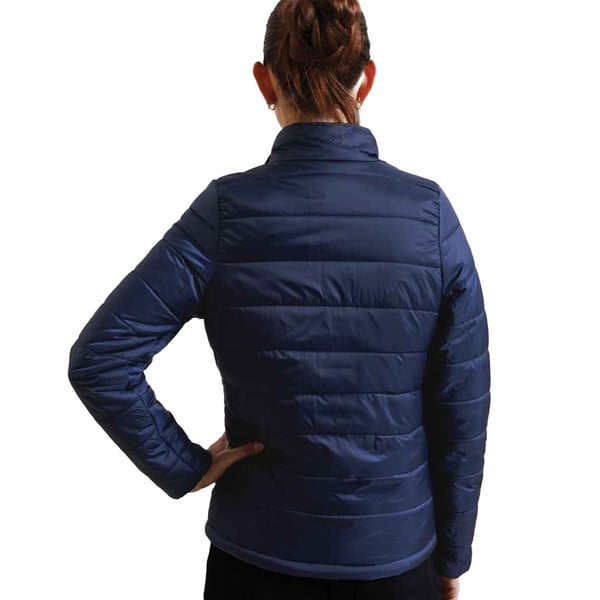Premier Womens/Ladies Recyclight Padded Jacket
