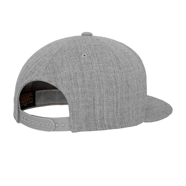 Flexfit Herre Classic Snapback Cap
