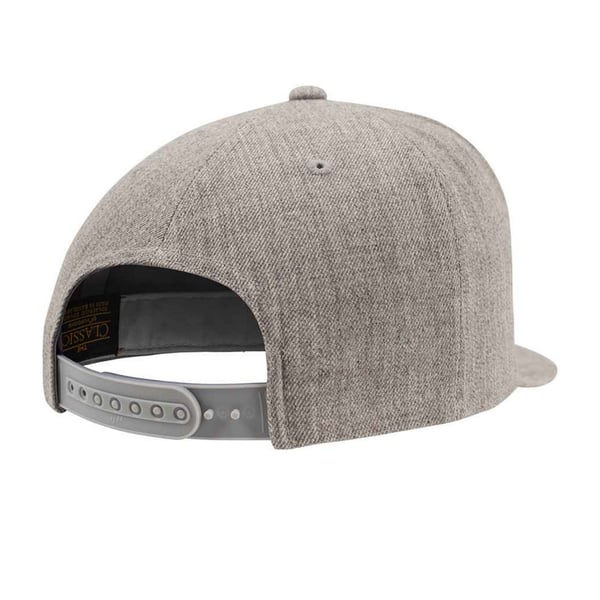 Flexfit Herre Classic Snapback Cap
