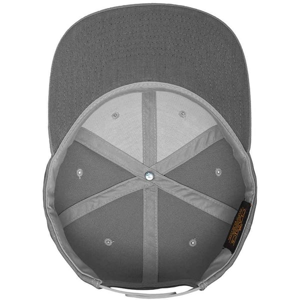 Flexfit Herre Classic Snapback Cap