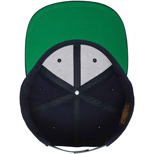 Flexfit Herre Classic Snapback Cap