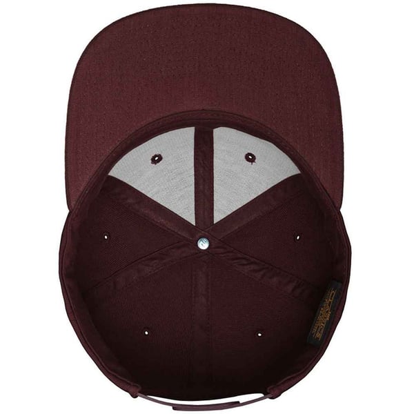 Flexfit Herre Classic Snapback Cap