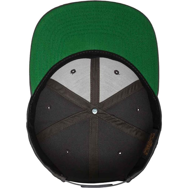 Flexfit Herre Classic Snapback Cap