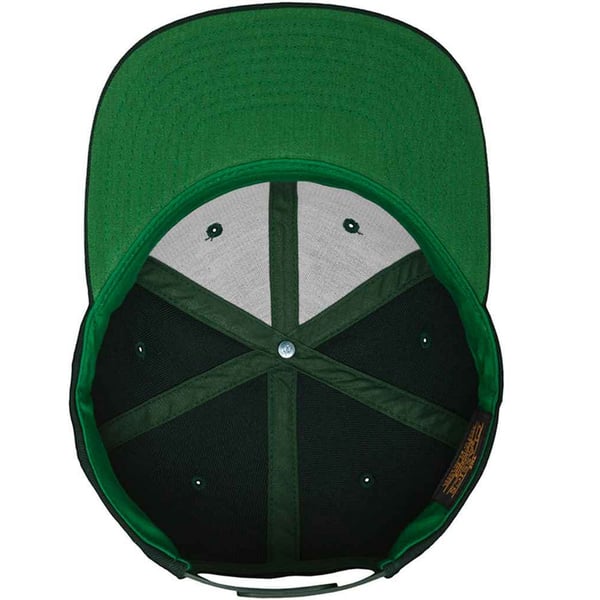 Flexfit Herre Classic Snapback Cap