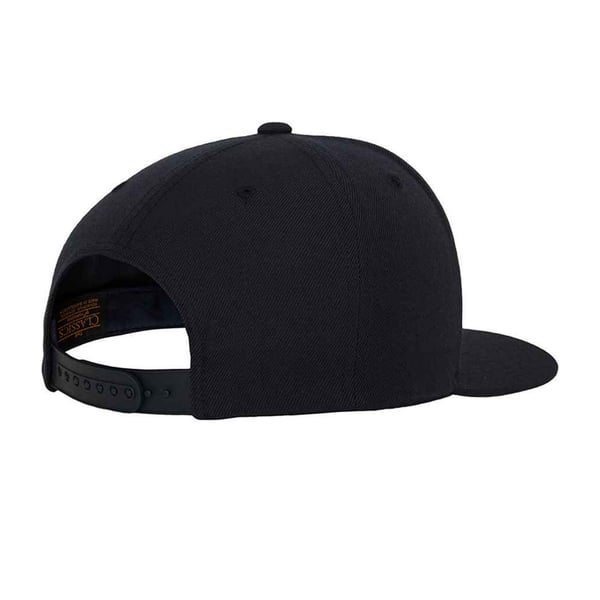 Flexfit Herre Classic Snapback Cap