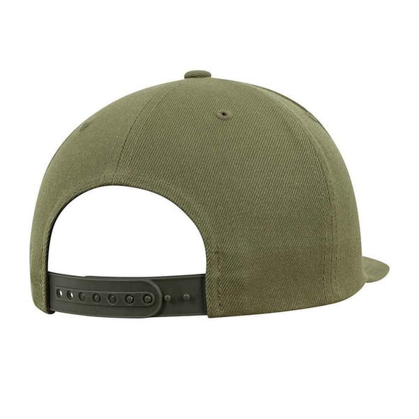 Flexfit Herre Classic Snapback Cap