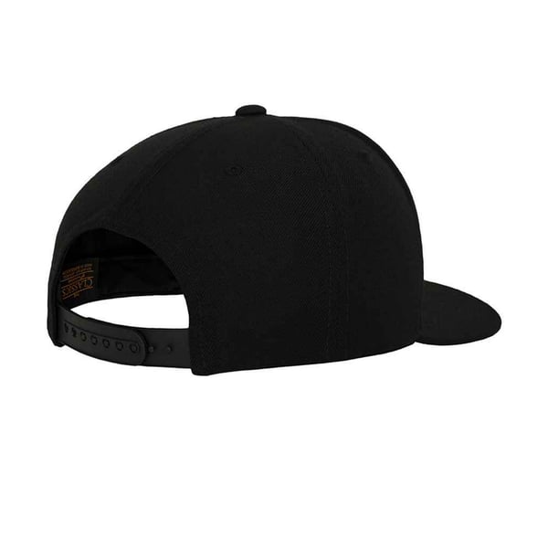 Flexfit Herre Classic Snapback Cap