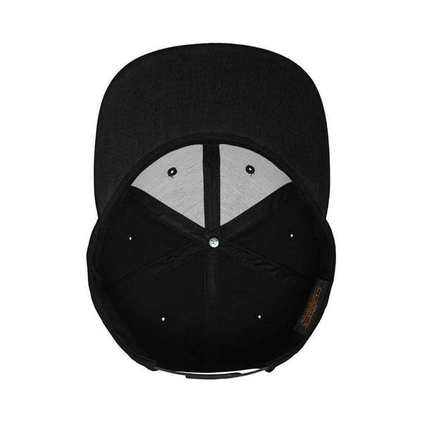 Flexfit Herre Classic Snapback Cap