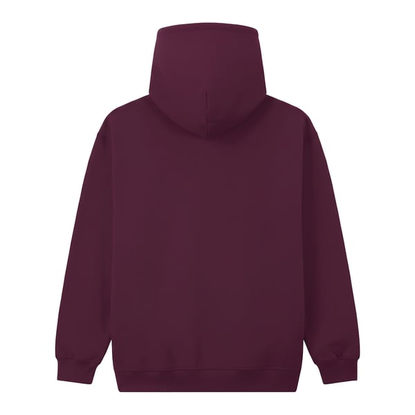 Gildan miesten Softstyle Midweight -huppari