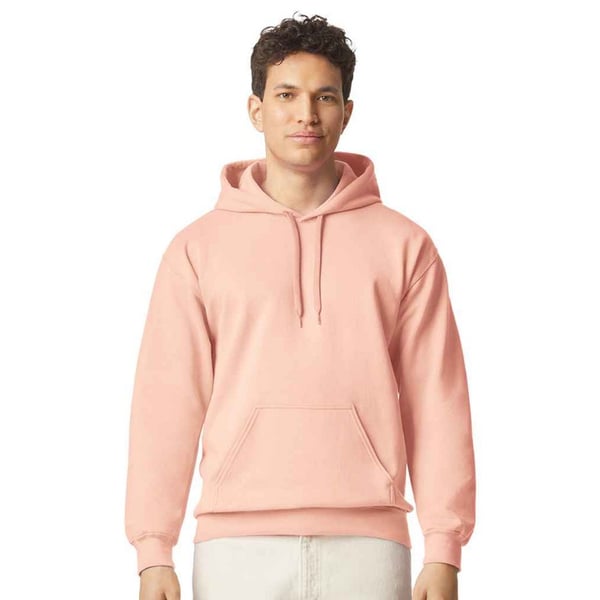 Gildan miesten Softstyle Midweight -huppari