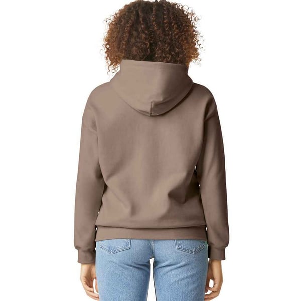Gildan miesten Softstyle Midweight -huppari