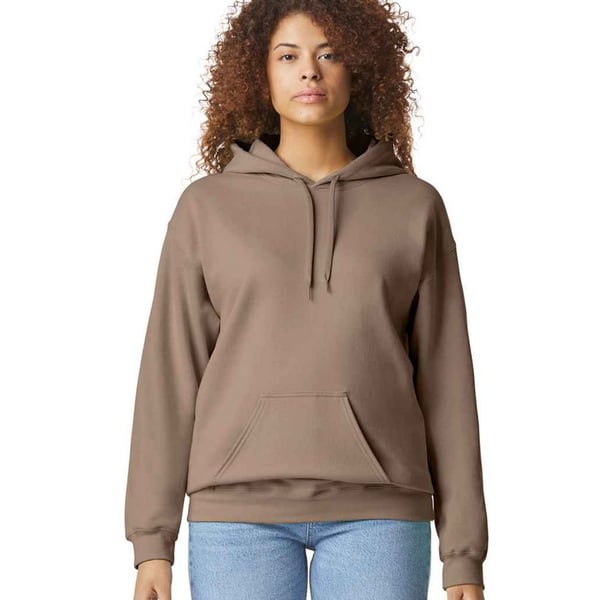 Gildan miesten Softstyle Midweight -huppari