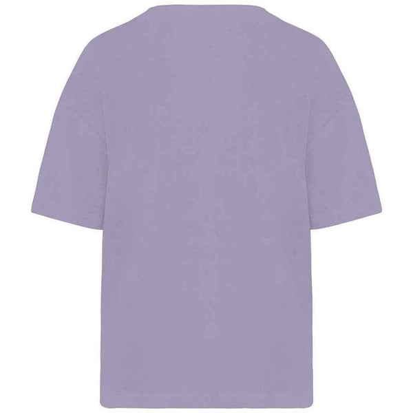 Native Spirit Womens/Ladies Terrycloth T-Shirt