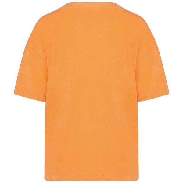 Native Spirit Womens/Ladies Terrycloth T-Shirt
