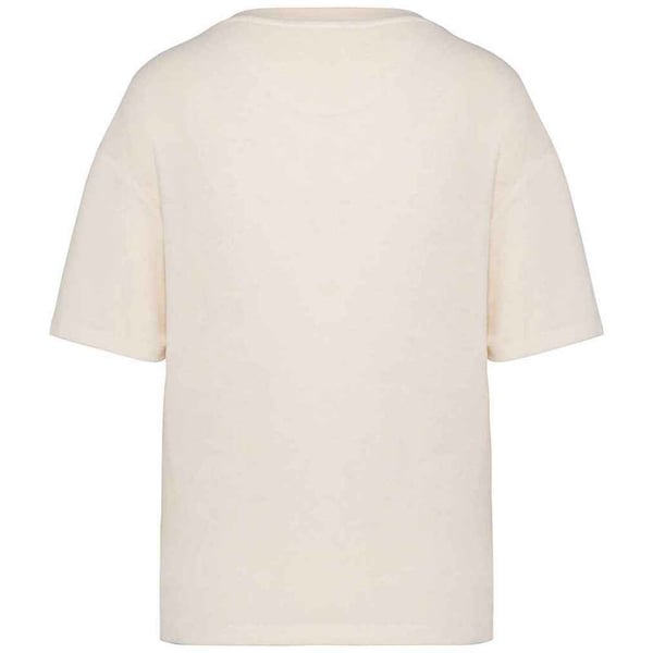 Native Spirit Womens/Ladies Terrycloth T-Shirt