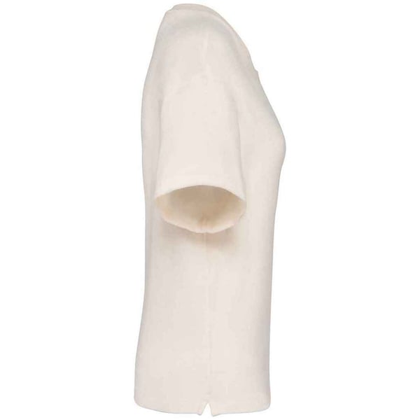 Native Spirit Womens/Ladies Terrycloth T-Shirt