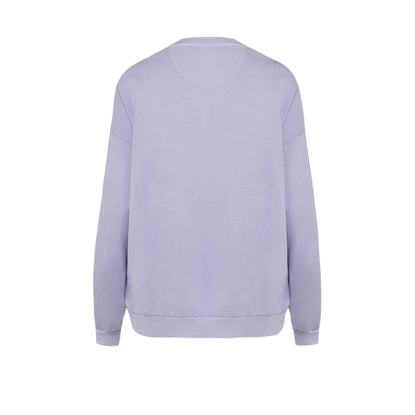 Native Spirit Unisex Adult Terrycloth Oversized Sweatshirt