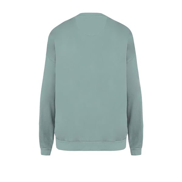 Native Spirit Unisex Adult Terrycloth Oversized Sweatshirt