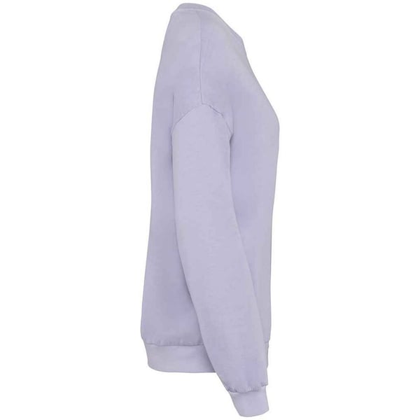 Native Spirit Unisex Adult Terrycloth Oversized Sweatshirt