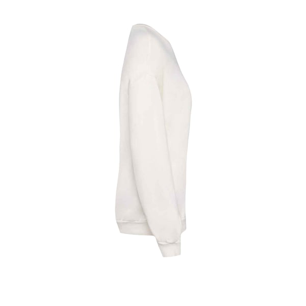 Native Spirit Unisex Adult Terrycloth Oversized Sweatshirt