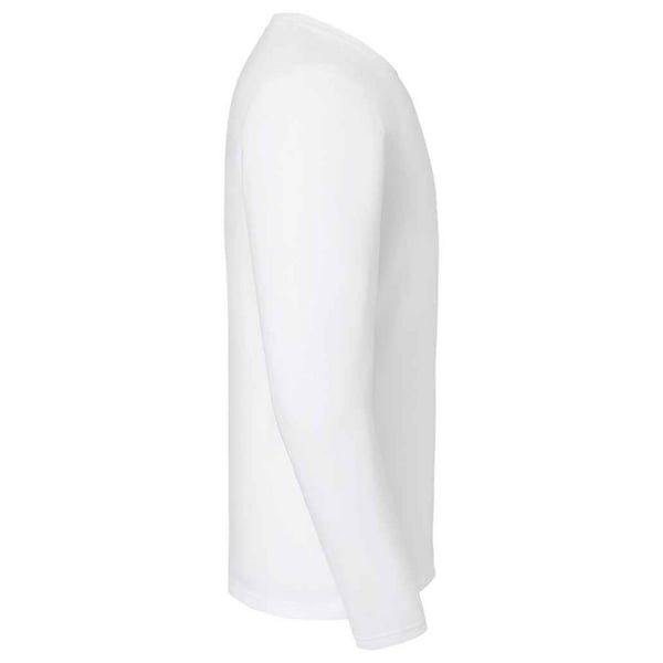 Russell Unisex Adult Classic Long-Sleeved T-Shirt