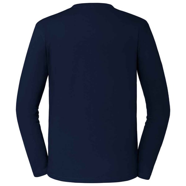 Russell Unisex Adult Classic Long-Sleeved T-Shirt