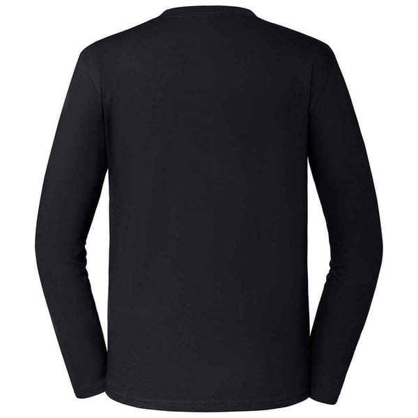 Russell Unisex Adult Classic Long-Sleeved T-Shirt
