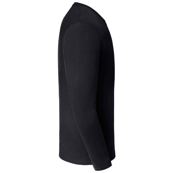 Russell Unisex Adult Classic Long-Sleeved T-Shirt